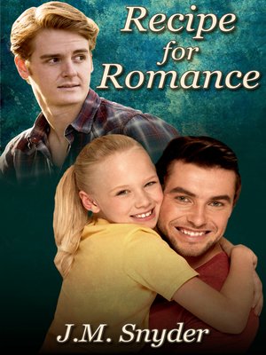 cover image of Recipe for Romance